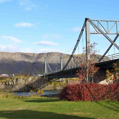 Singasteinn Guesthouse Selfoss Esterno foto