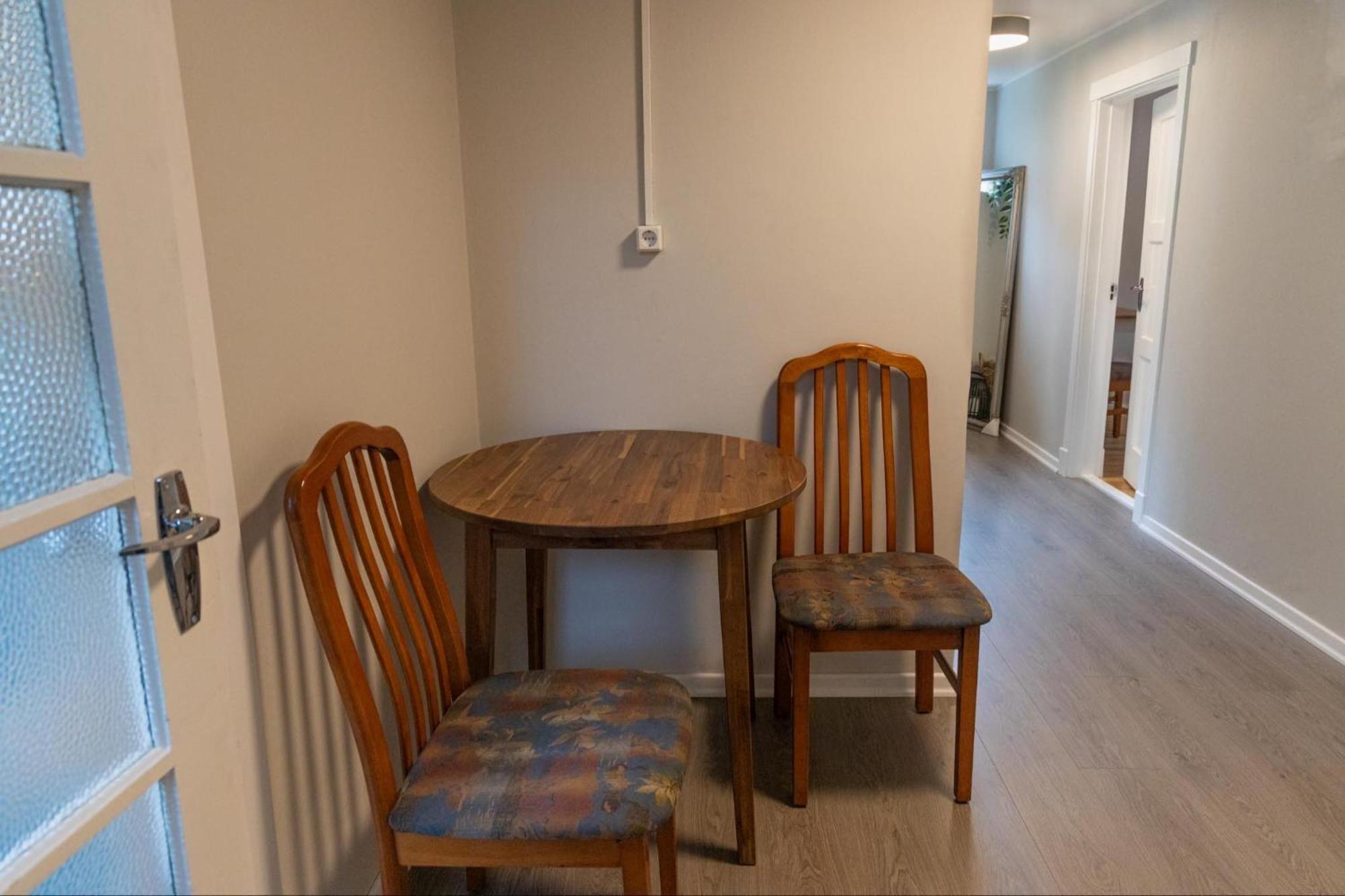 Singasteinn Guesthouse Selfoss Esterno foto