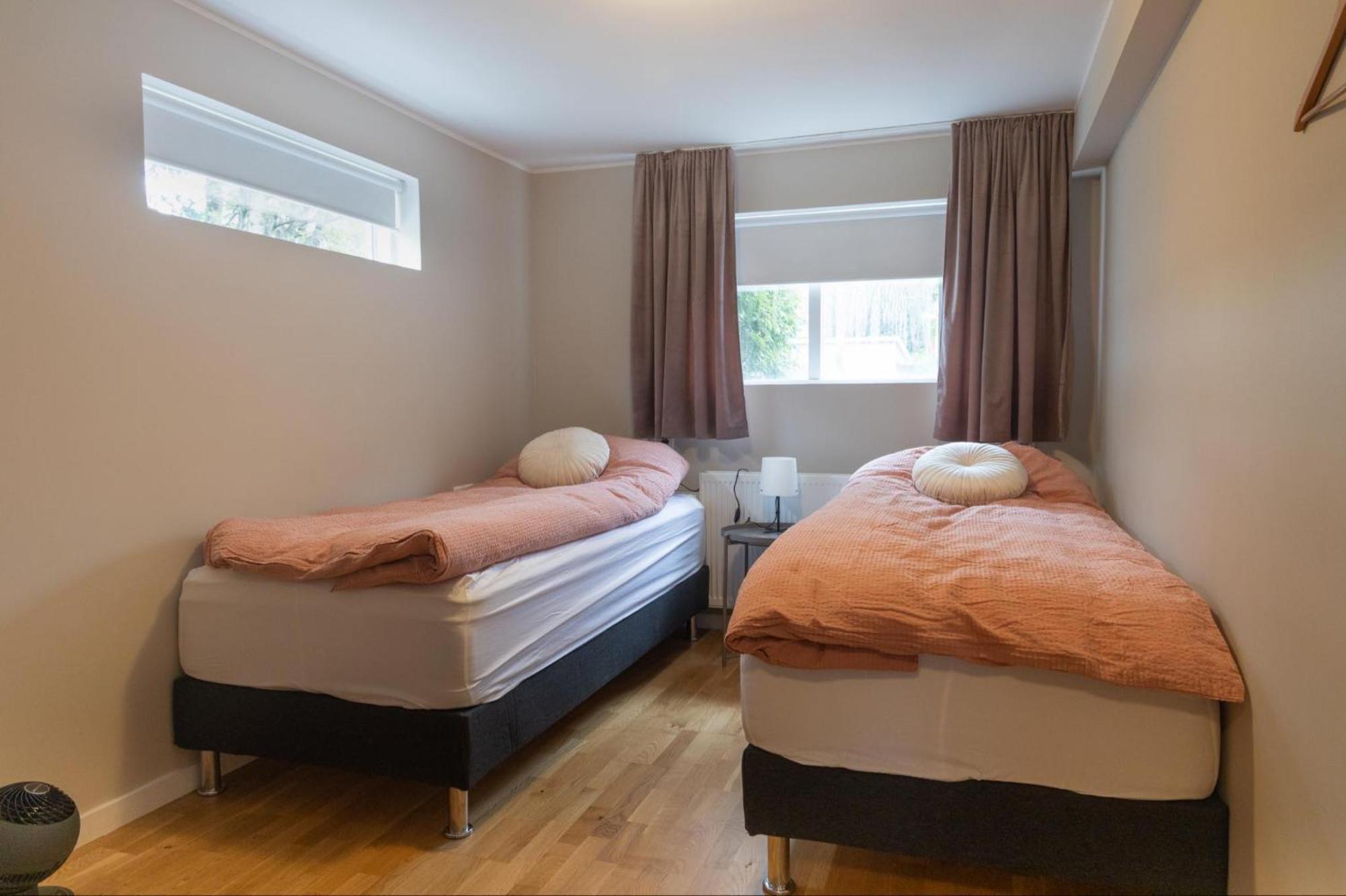 Singasteinn Guesthouse Selfoss Esterno foto
