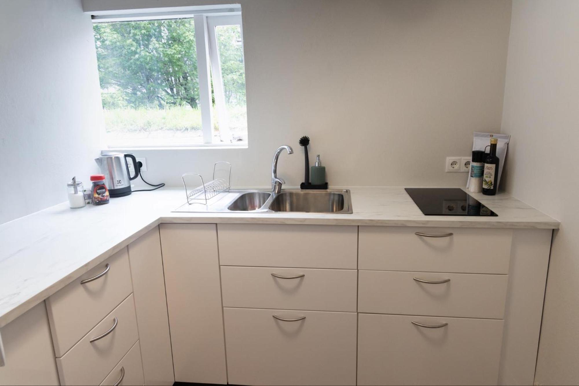Singasteinn Guesthouse Selfoss Esterno foto
