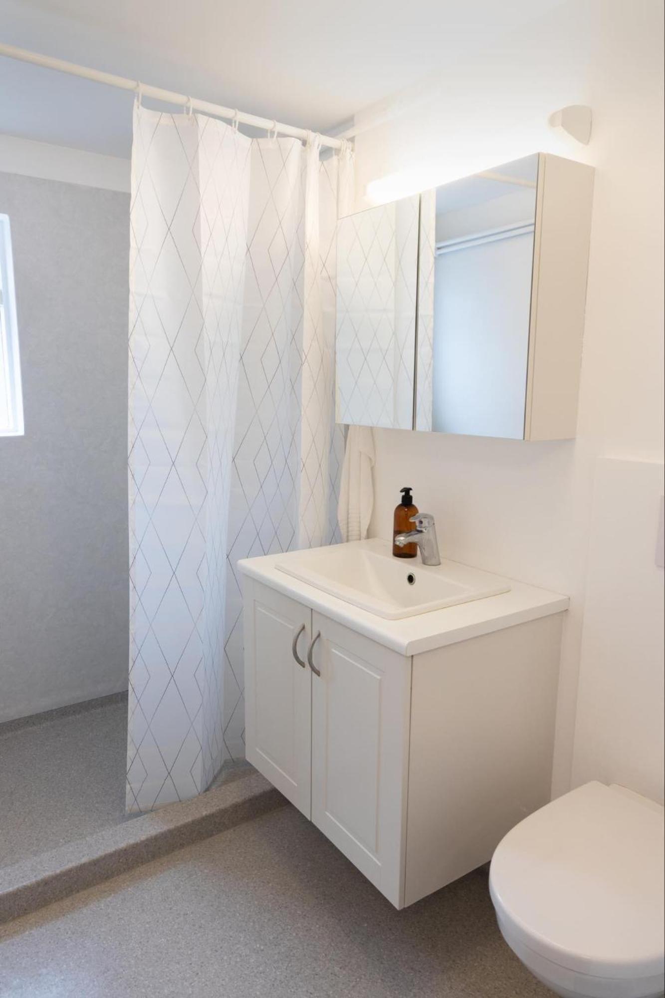 Singasteinn Guesthouse Selfoss Esterno foto