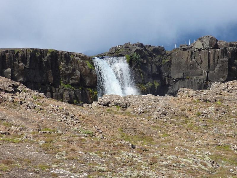 Singasteinn Guesthouse Selfoss Esterno foto